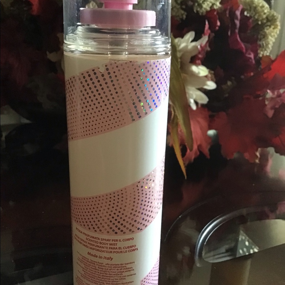 Pink Sugar Body Mist - Picture 2 of 2